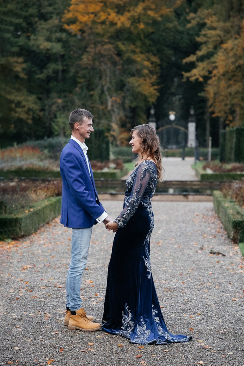 Весільний фотограф Нідерланди 