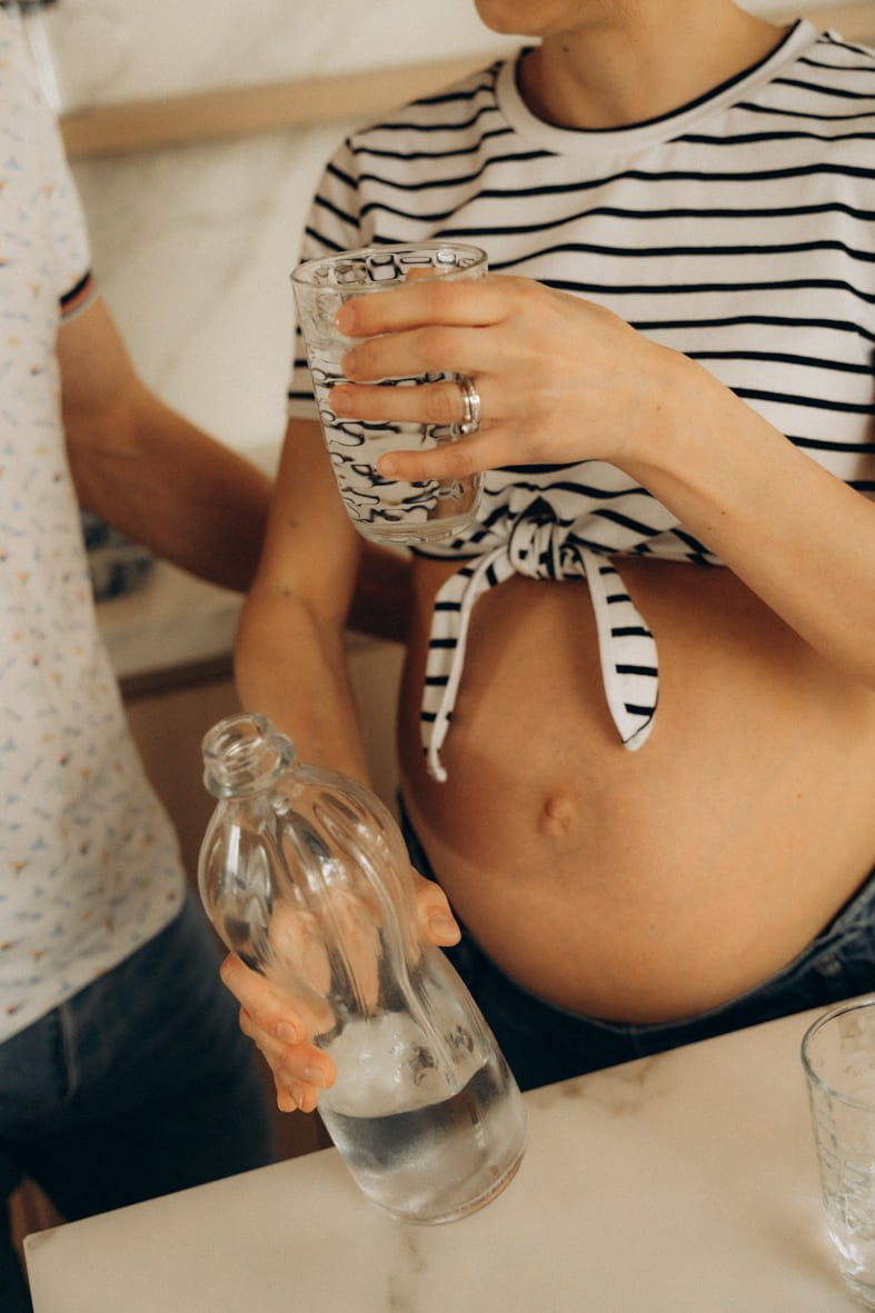 Warme familie fotoshoot. Little Birdie – Jouw familie- en huwelijksfotograaf in België en daarbuiten