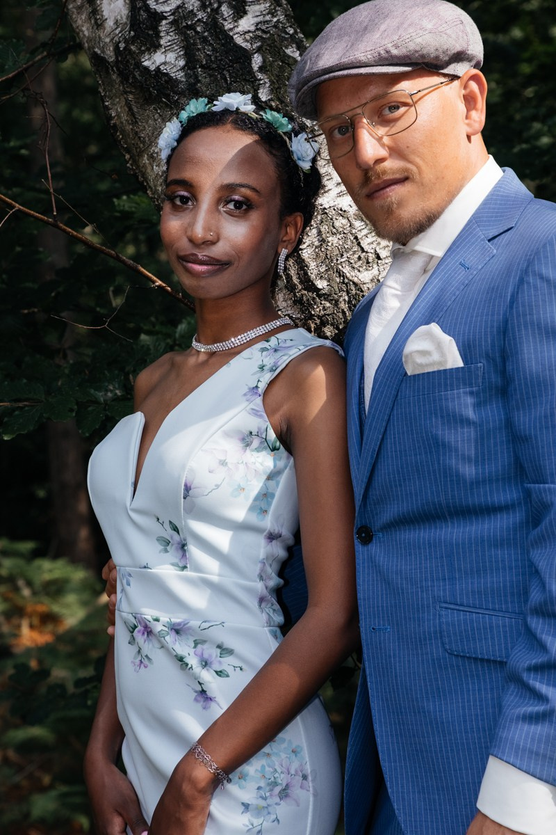 G & D Netherlands. Весільний фотограф у Нідерландах та Європі — Тіна Ялóва