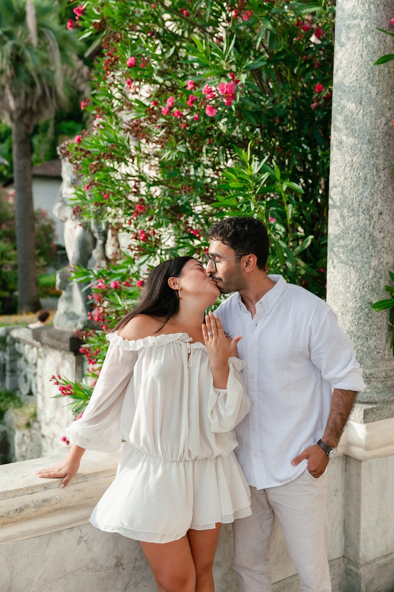 Client Testimonials | Wedding and Engagement Photography in Italy. Photographer in Italy Anna Linnik