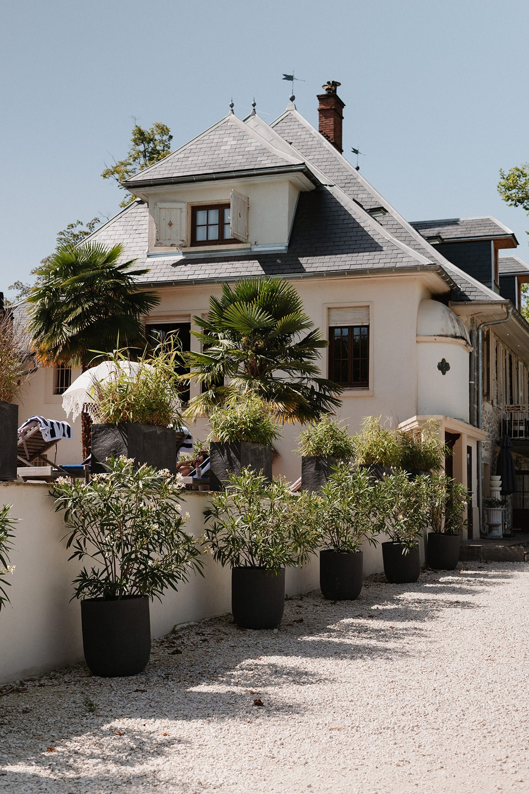 Axelle & Thomas. Ekaterina Brevet - photographe de mariage