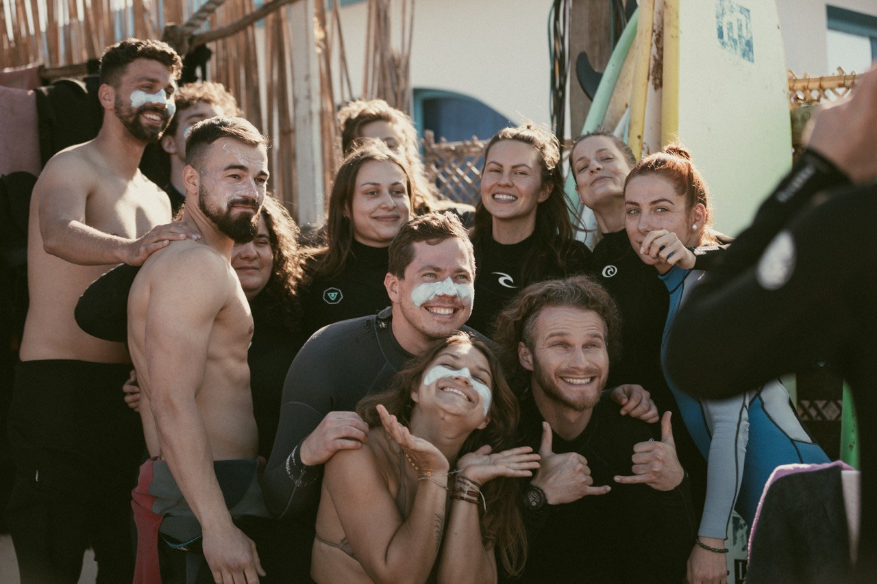 Travel and lifestyle photography. Dana Lišková — Empathetic Photographer | Introspective Artist |Neurodivergent Coach | Founder of Artepy.cz