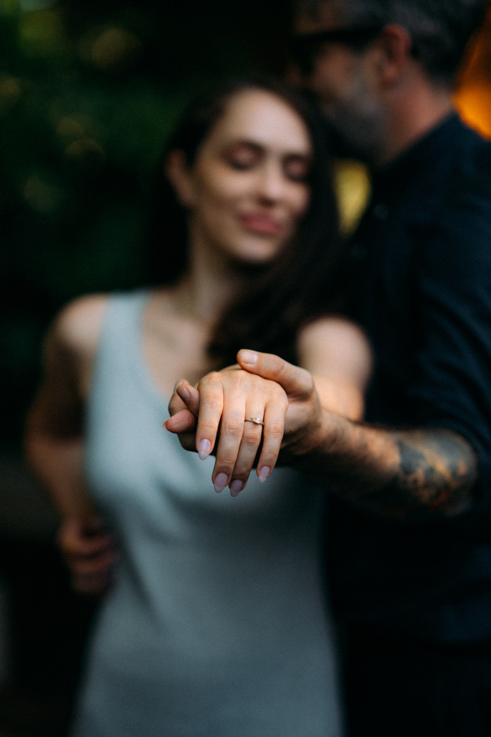 Yulya Billy Cristian. Tonya Kyrylenko photographer in London