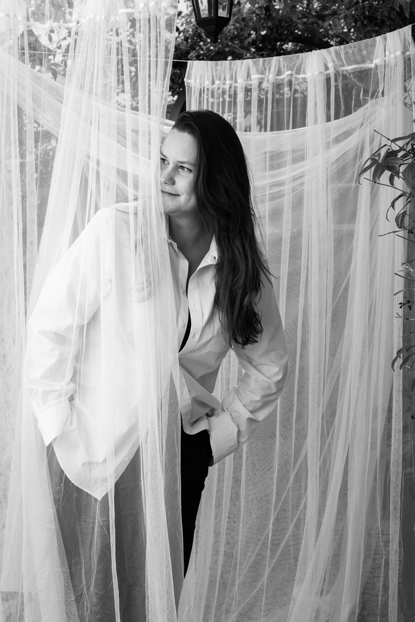 BACKSTAGE. Dana Lišková — Empathetic Photographer | Introspective Artist |Neurodivergent Coach | Founder of Artepy.cz