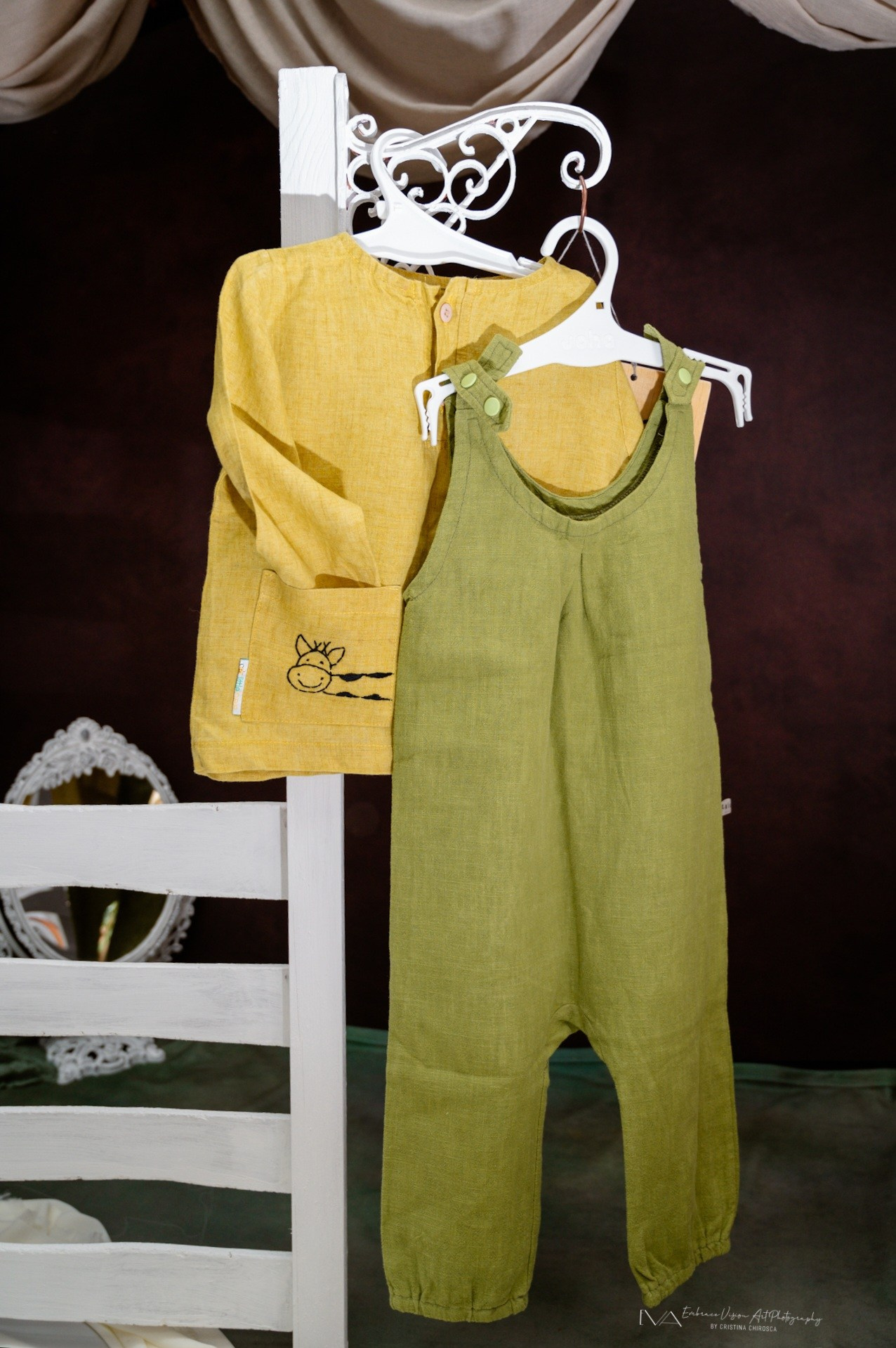 Recuzita. EVA Photography