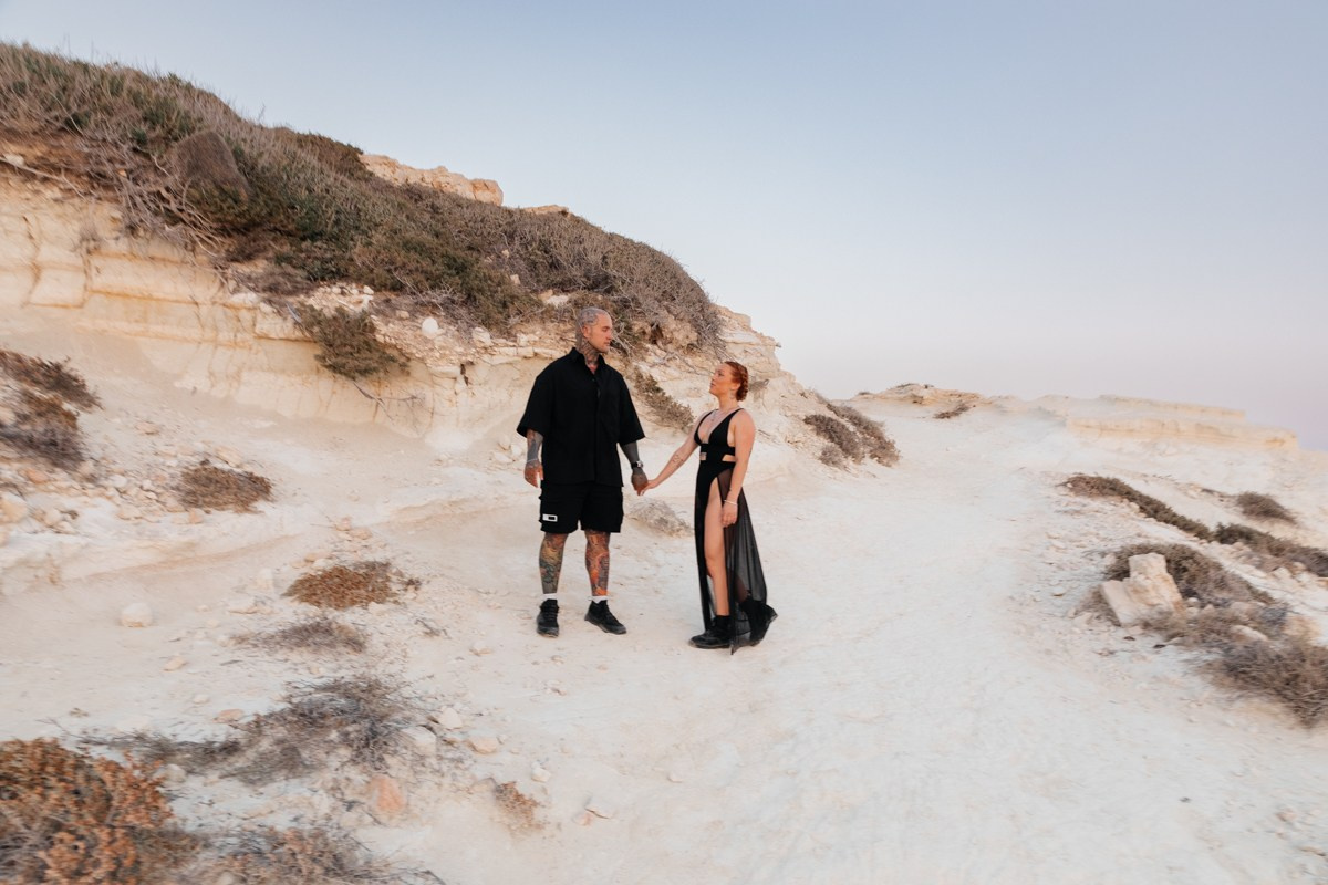 J & J. Весільний фотограф у Нідерландах та Європі — Тіна Ялóва