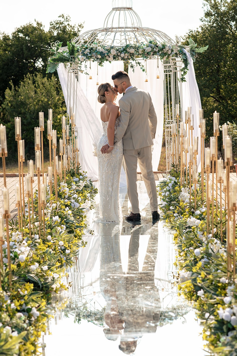 Larisa & Răzvan. Fotograf nunta si evenimente Giurgiu