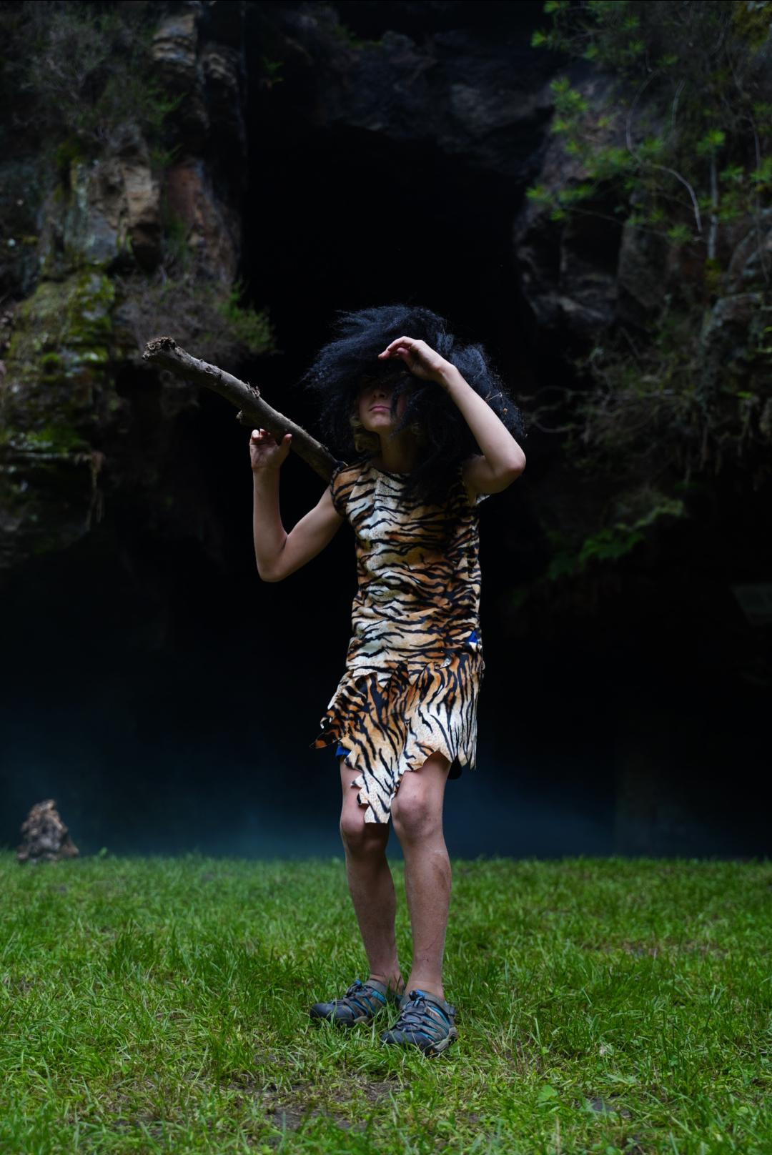 Семейный палаточный лагерь «Путешествие в Прошлое». Семейные лагеря в Европе с Ниной Янечковой и Ириной Зиновьевой