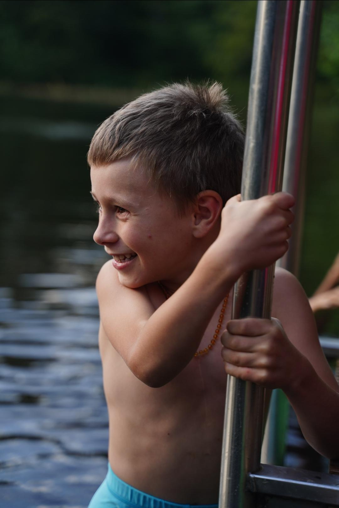 Семейный палаточный лагерь «Путешествие в Прошлое». Семейные лагеря в Европе с Ниной Янечковой и Ириной Зиновьевой