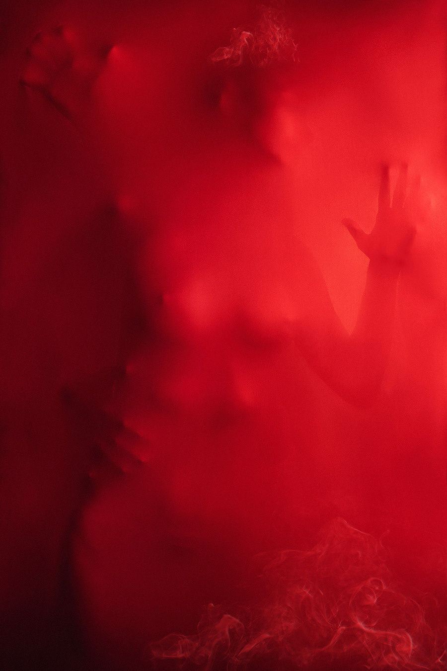 “Passion”. Fire. Lolly Shine. Contemporary digital artist