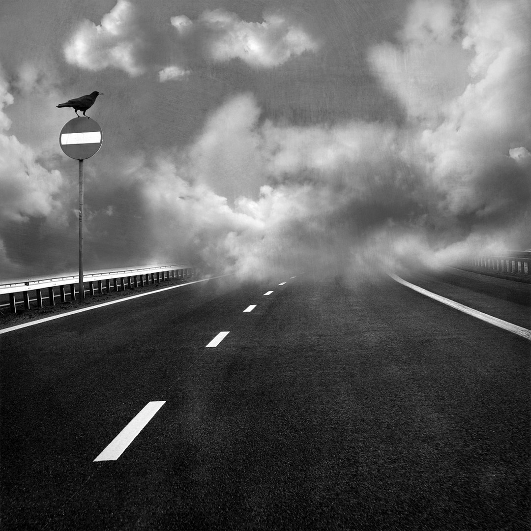 Meetings with Morpheus. Halina Marduła, visual artist, lives and works in Wrocław (Poland)