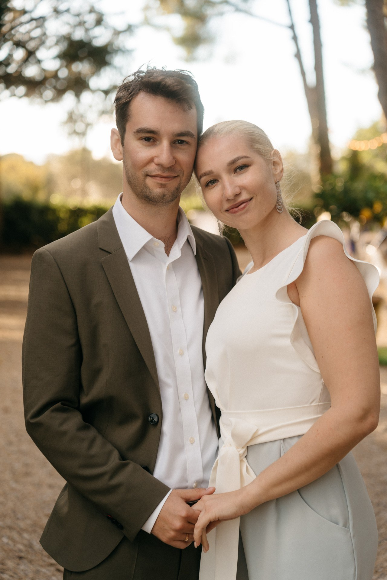 Provence & Promises. Wedding photograper — Alex Popov photography Germany, Switzerland, Italy, France. Based in Stuttgart