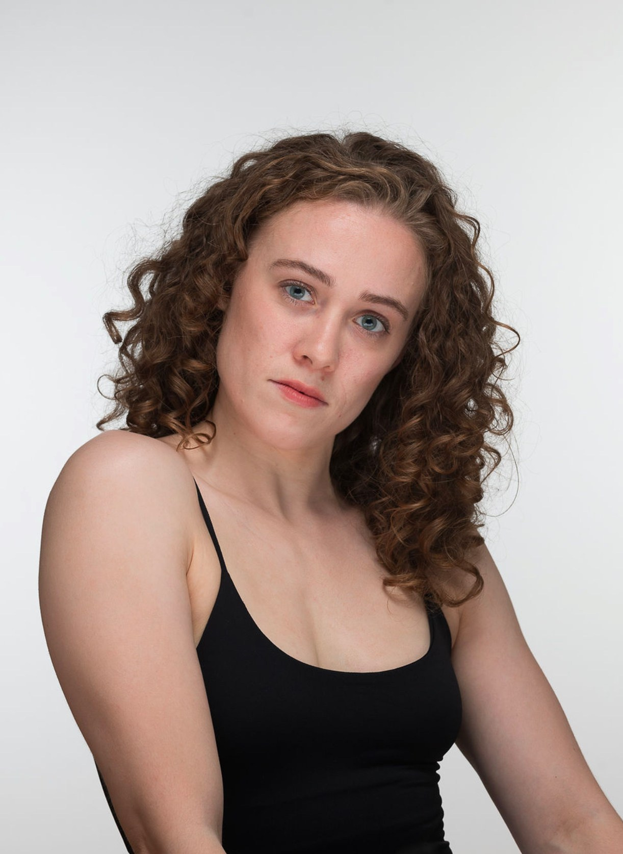 Amber. Candler Creative