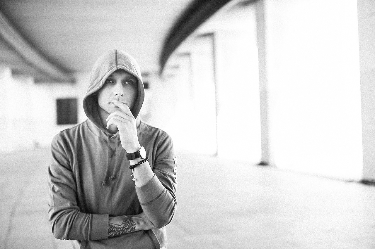 Les portraits pour Sergey. Photographe lifestyle à Paris