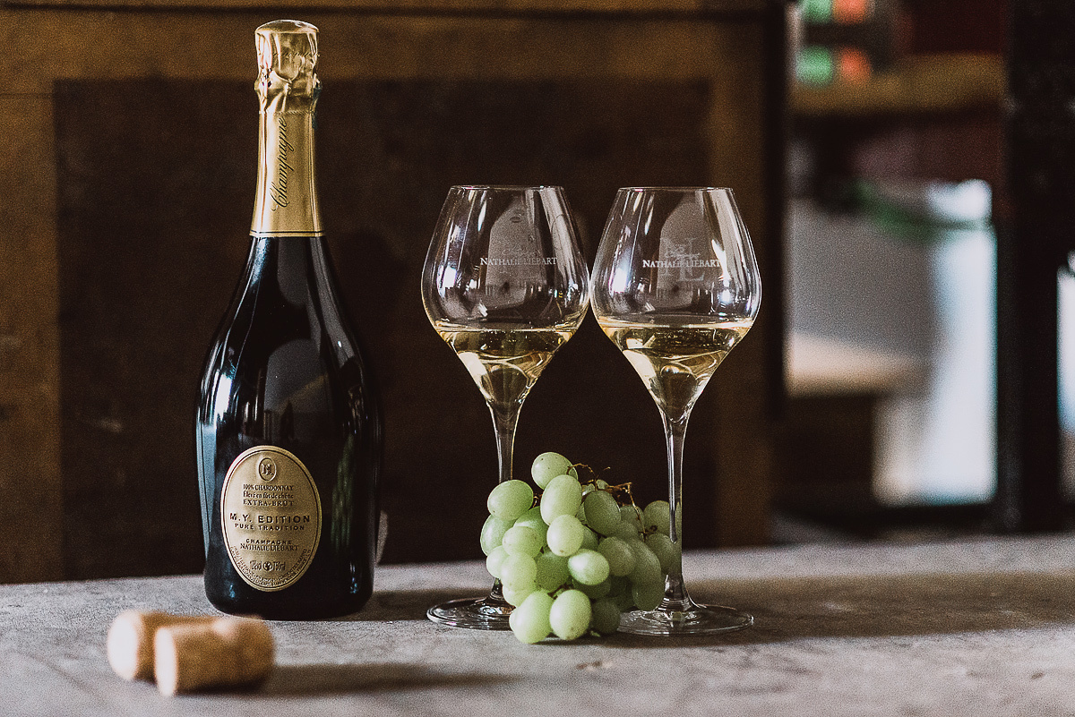 Nathalie Liebart Champagne. Ksenia Marchand/ Lifestyle photographer in Paris