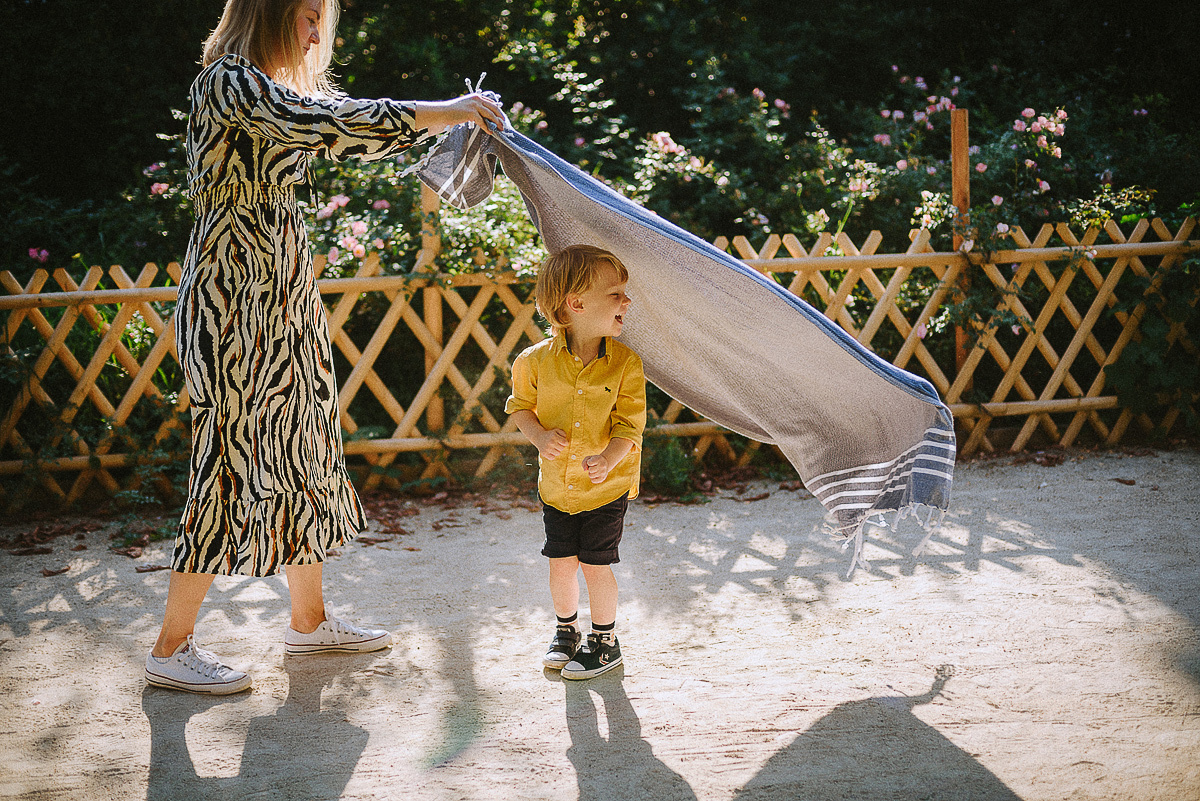 Le saviez-vous? Superman est photographe!. Photographe lifestyle à Paris