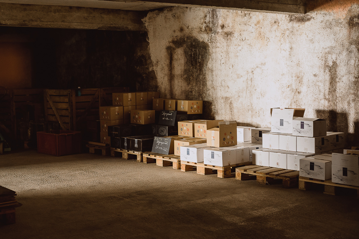 Nathalie Liebart Champagne. Ksenia Marchand/ Lifestyle photographer in Paris