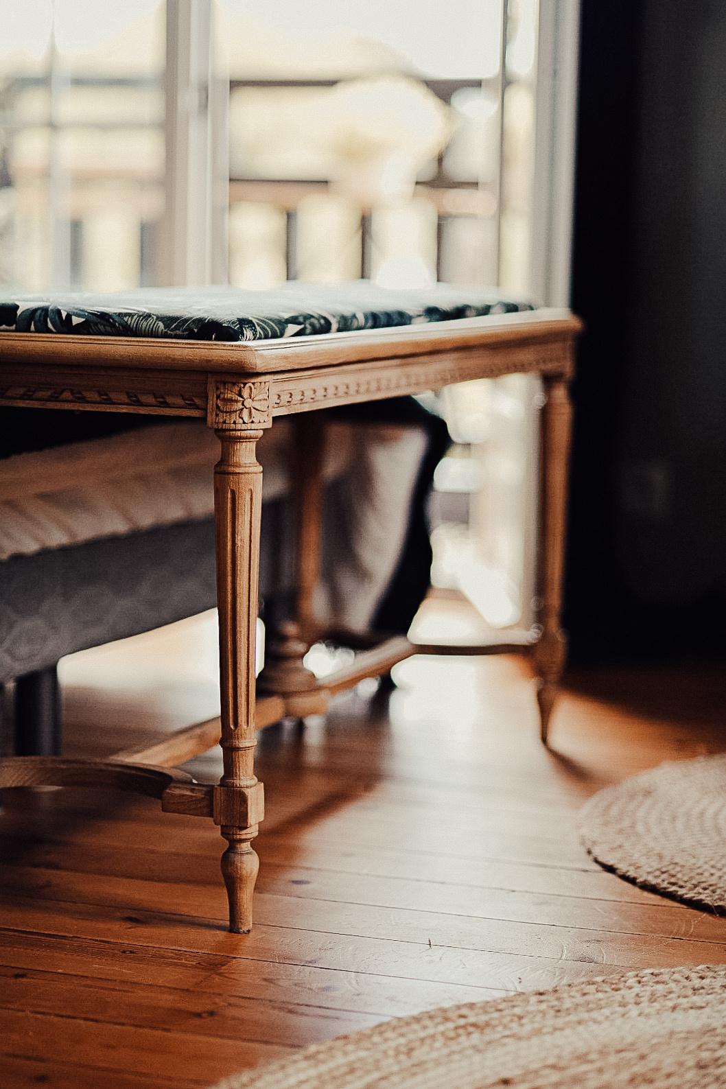 Villa Polann, Нормандия. Ksenia Marchand/ Lifestyle фотограф в Париже