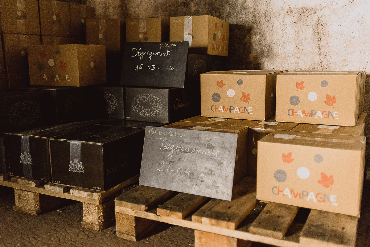 Nathalie Liebart Champagne. Ksenia Marchand/ Lifestyle photographer in Paris