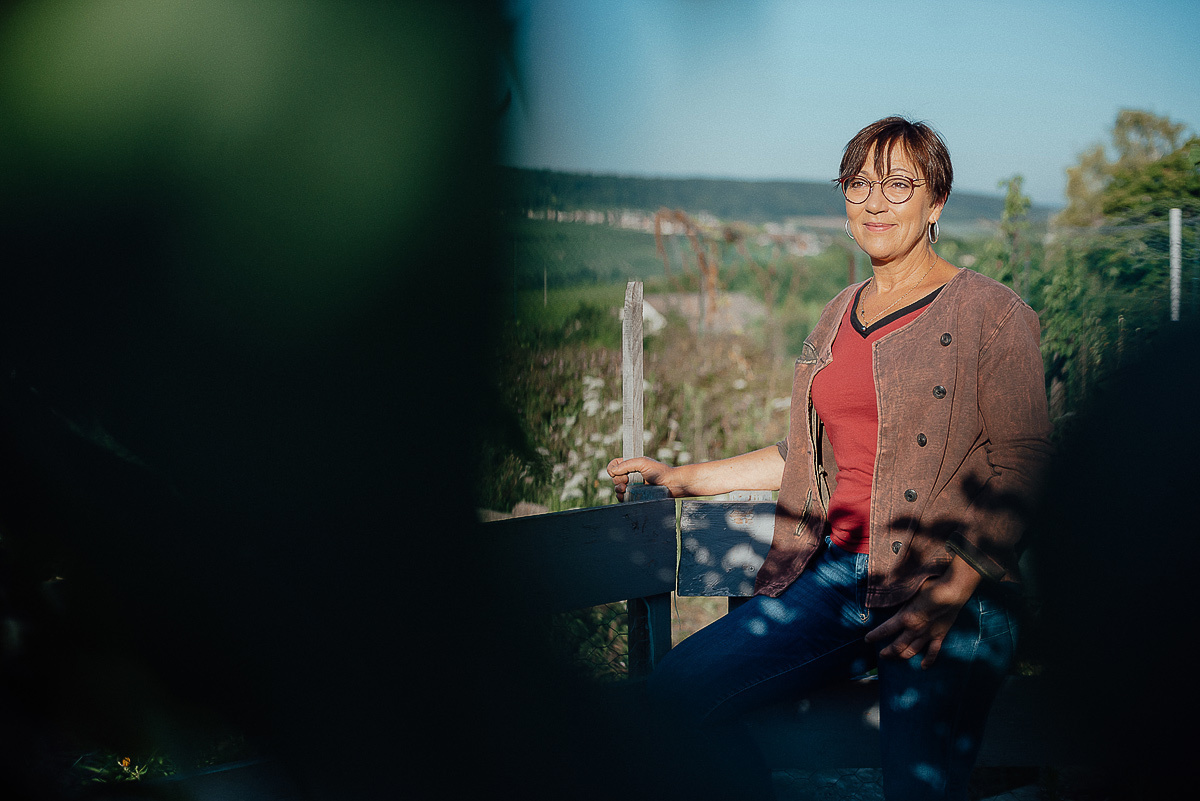 Nathalie Liebart Champagne. Ksenia Marchand/ Lifestyle photographer in Paris