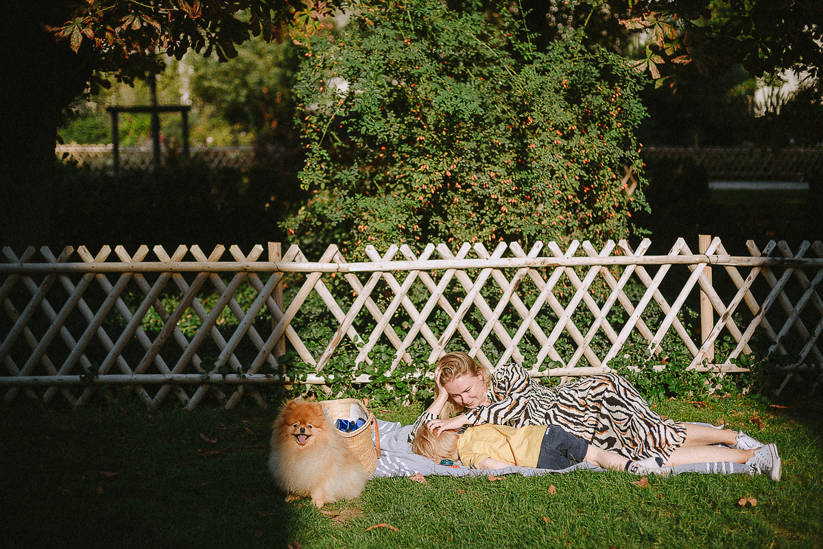 Le saviez-vous? Superman est photographe!. Photographe lifestyle à Paris