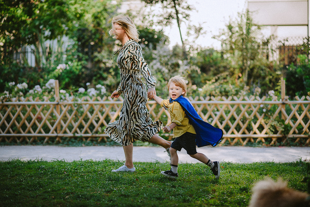 Le saviez-vous? Superman est photographe!. Photographe lifestyle à Paris