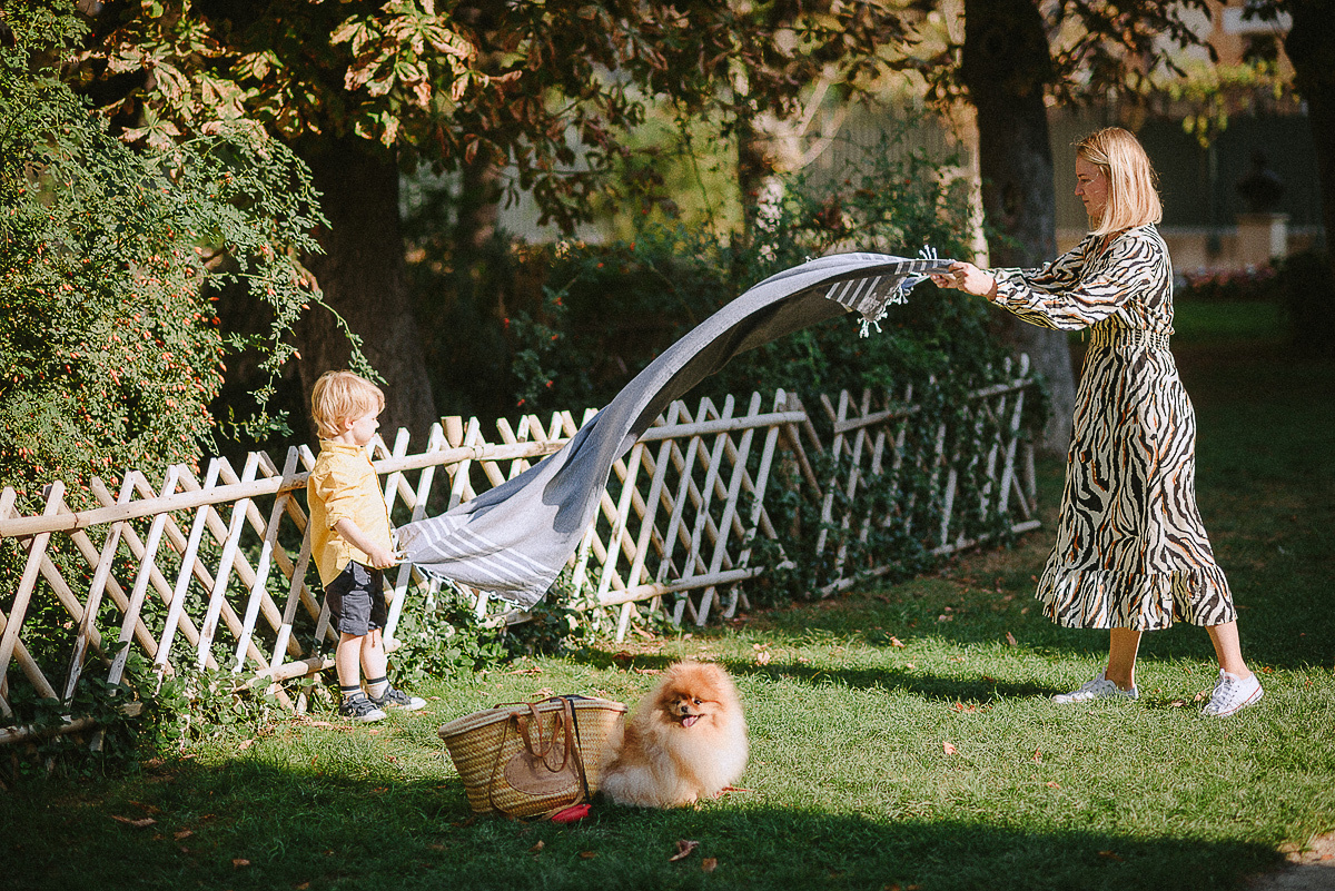 Le saviez-vous? Superman est photographe!. Photographe lifestyle à Paris