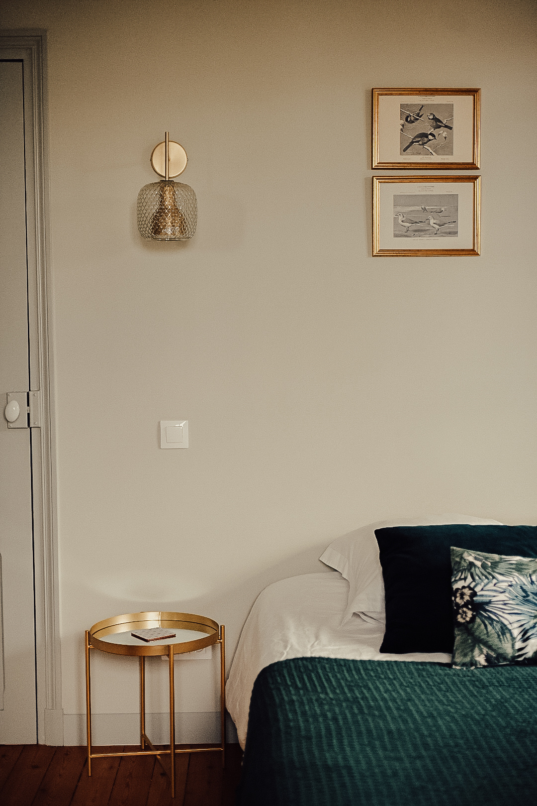 Villa Polann, Нормандия. Ksenia Marchand/ Lifestyle фотограф в Париже