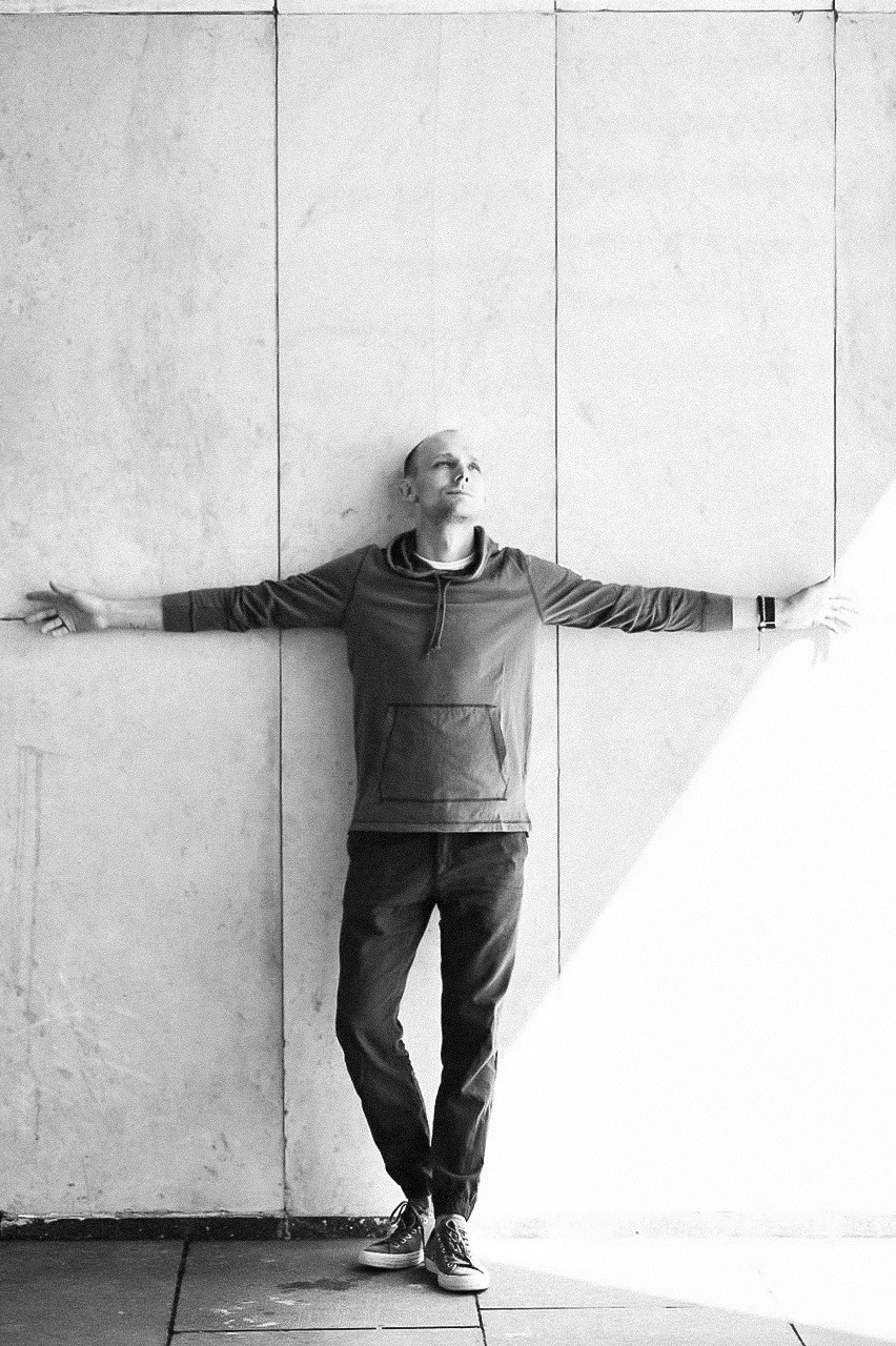 Les portraits pour Sergey. Photographe lifestyle à Paris