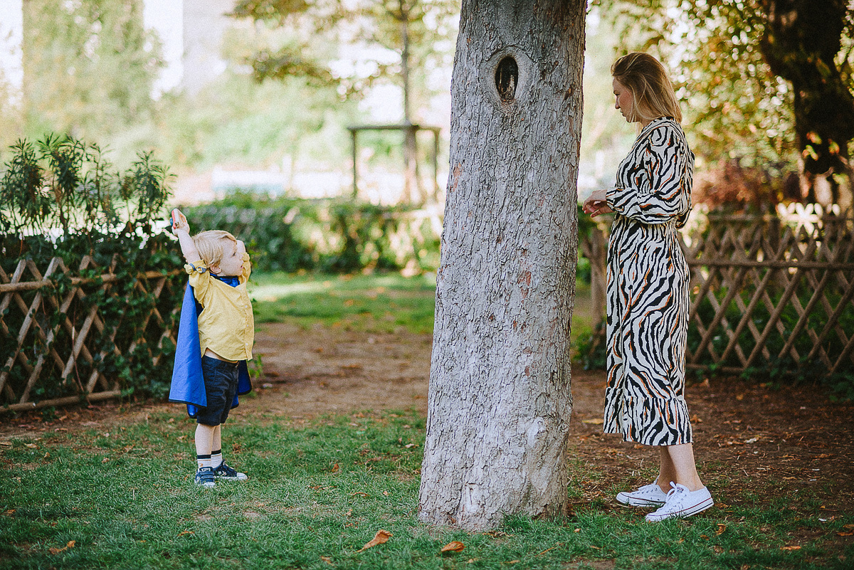 Le saviez-vous? Superman est photographe!. Photographe lifestyle à Paris