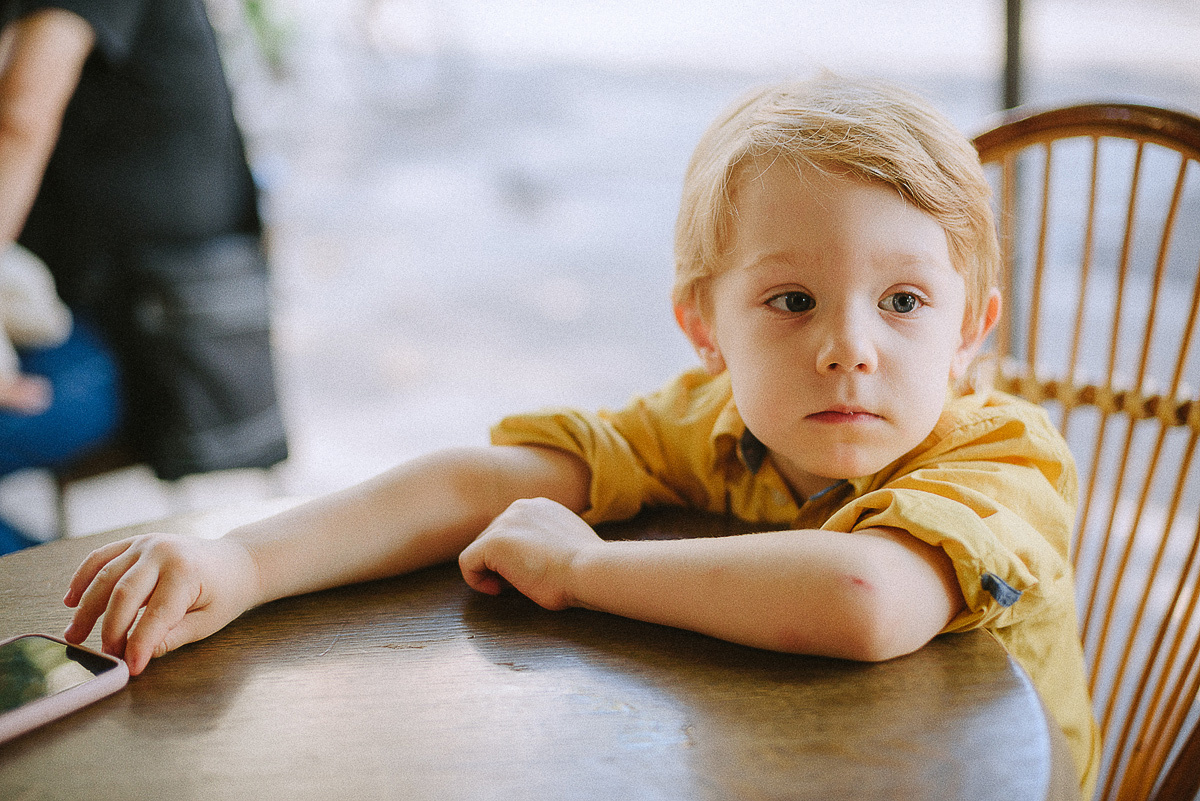 Le saviez-vous? Superman est photographe!. Photographe lifestyle à Paris