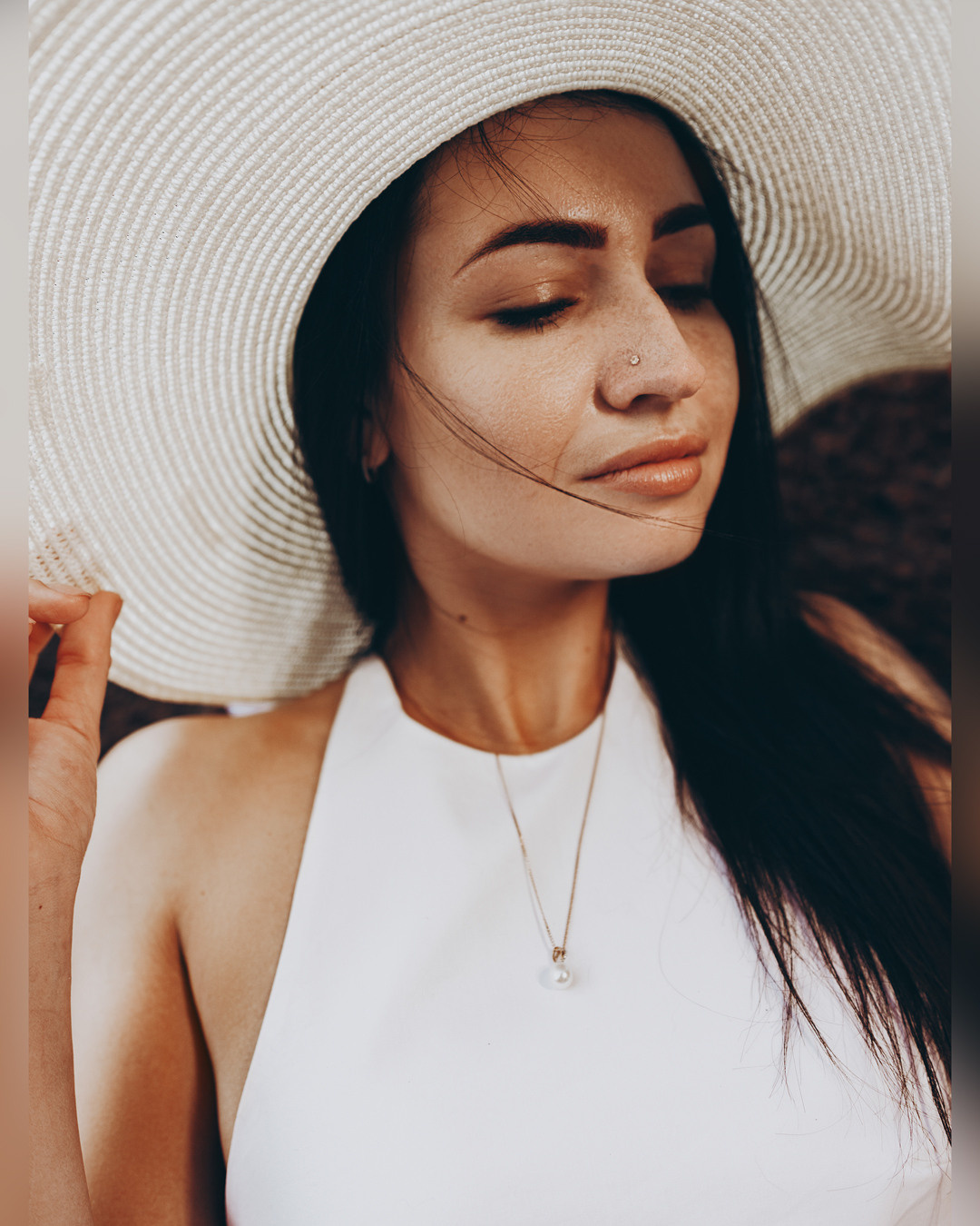 Портреты. Фотограф Тенерифе Эдгар Зубарев