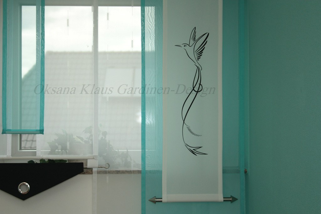 С чего всё начиналось / Wie alles begann →. Oksana Paul-Gardinen-Design Oksana Paul ✧ Art of Gardinen & Textile Design ✧ Polymer Clay Art & Handmade Creatures