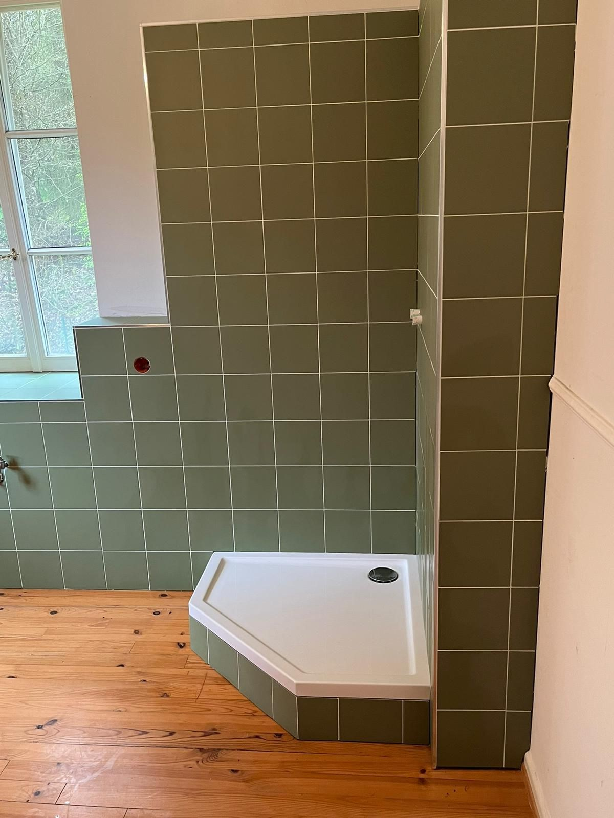 Badsanierung aus einer Hand. Renobau Merzig, Luxemburg, Saarbrücken, Trier