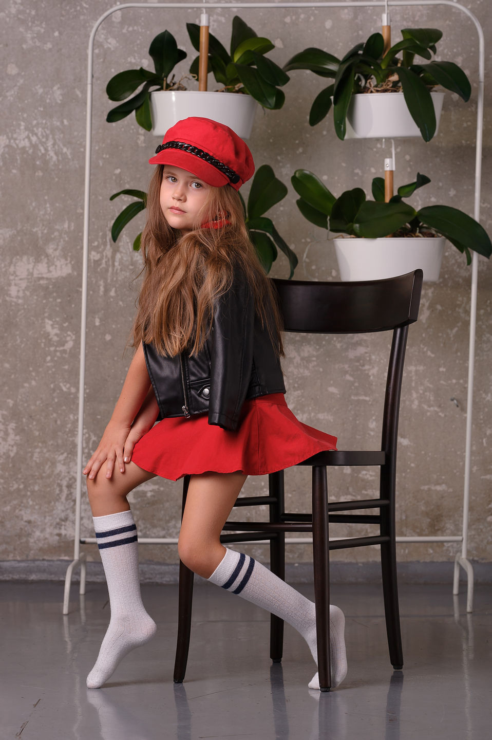 Альбом № 2 Даша. Семейный фотограф в Кишинёве THOMAS SHTIFT