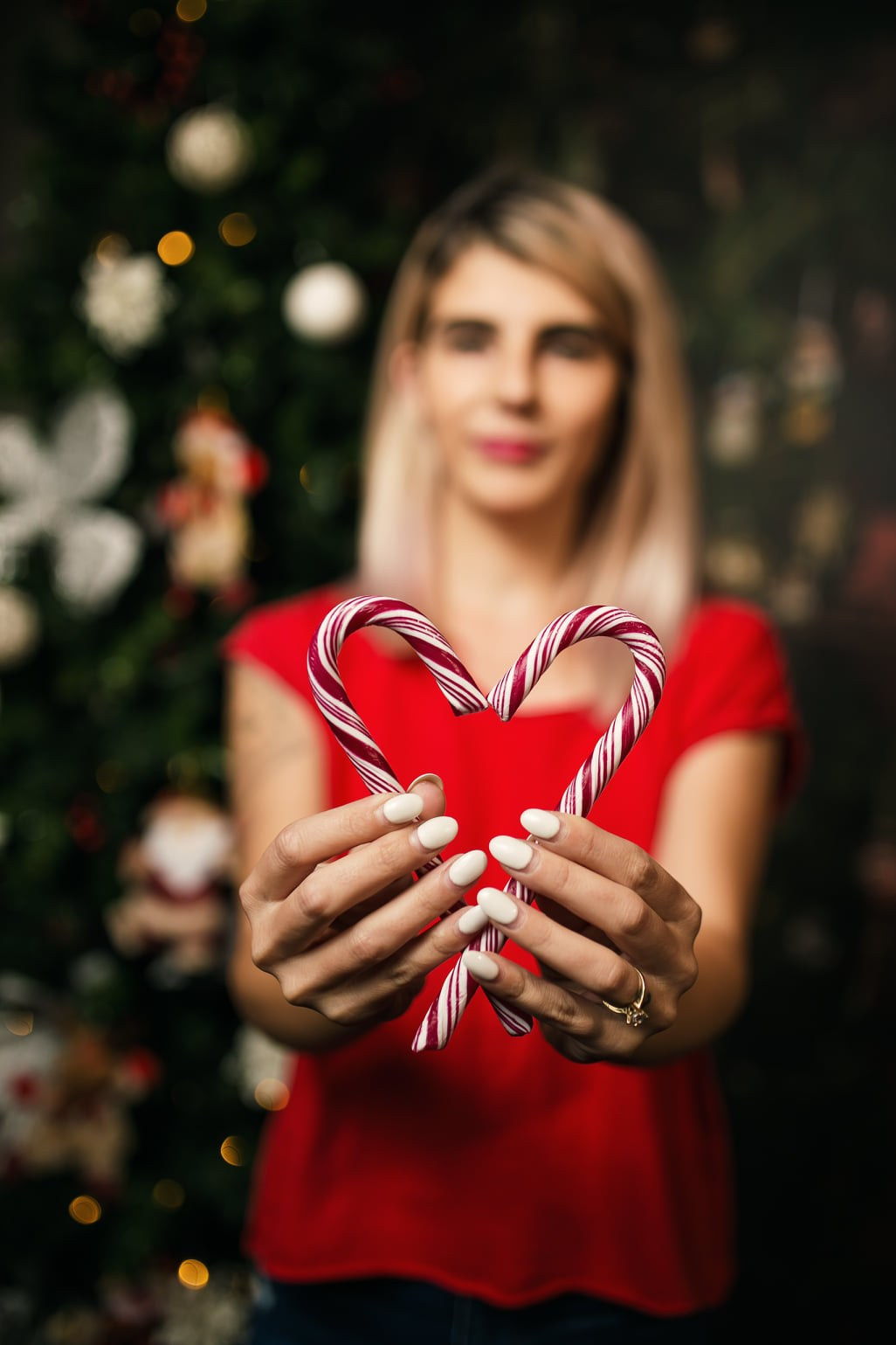 Sedinte Foto Craciun. Fotografie si videografie in Romania