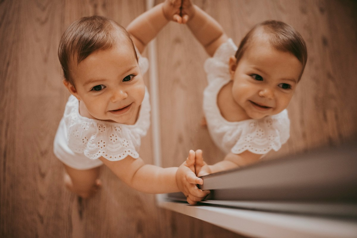 Nastjin 1. rodjendan. Deciji i porodicni fotograf u Beogradu Oksana Skendzic