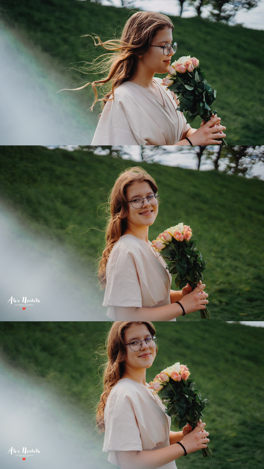 Aniversare în parc. Foto-Video Nunta Iasi, Suceava, Bucuresti / Disponibilitate 2025 — 2026 — 2027