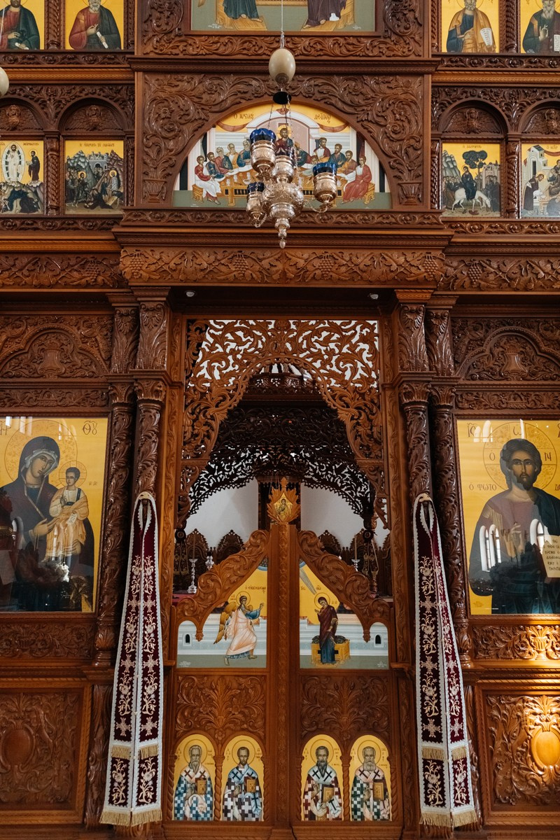 Подвійне хрещення R & Z. Весільний фотограф у Нідерландах та Європі — Тіна Ялóва