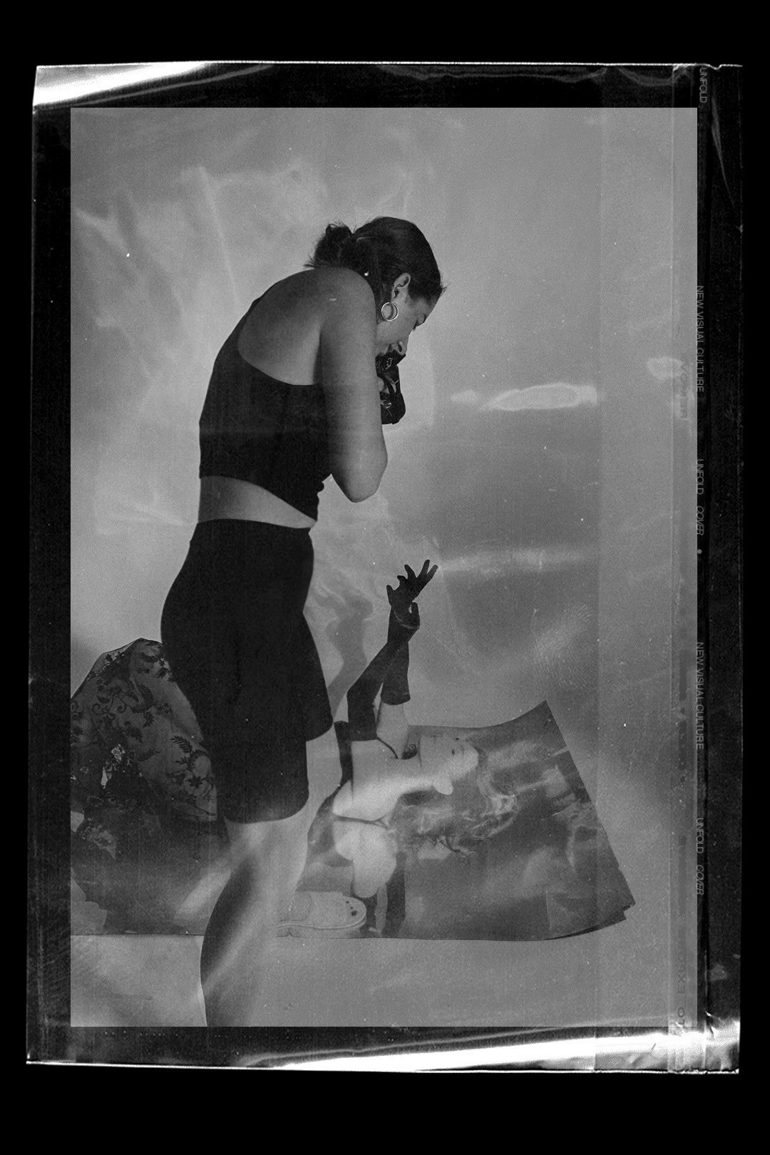 ABOUT ME. Tiana Mubo | Photographer & Creative Director | Berlin