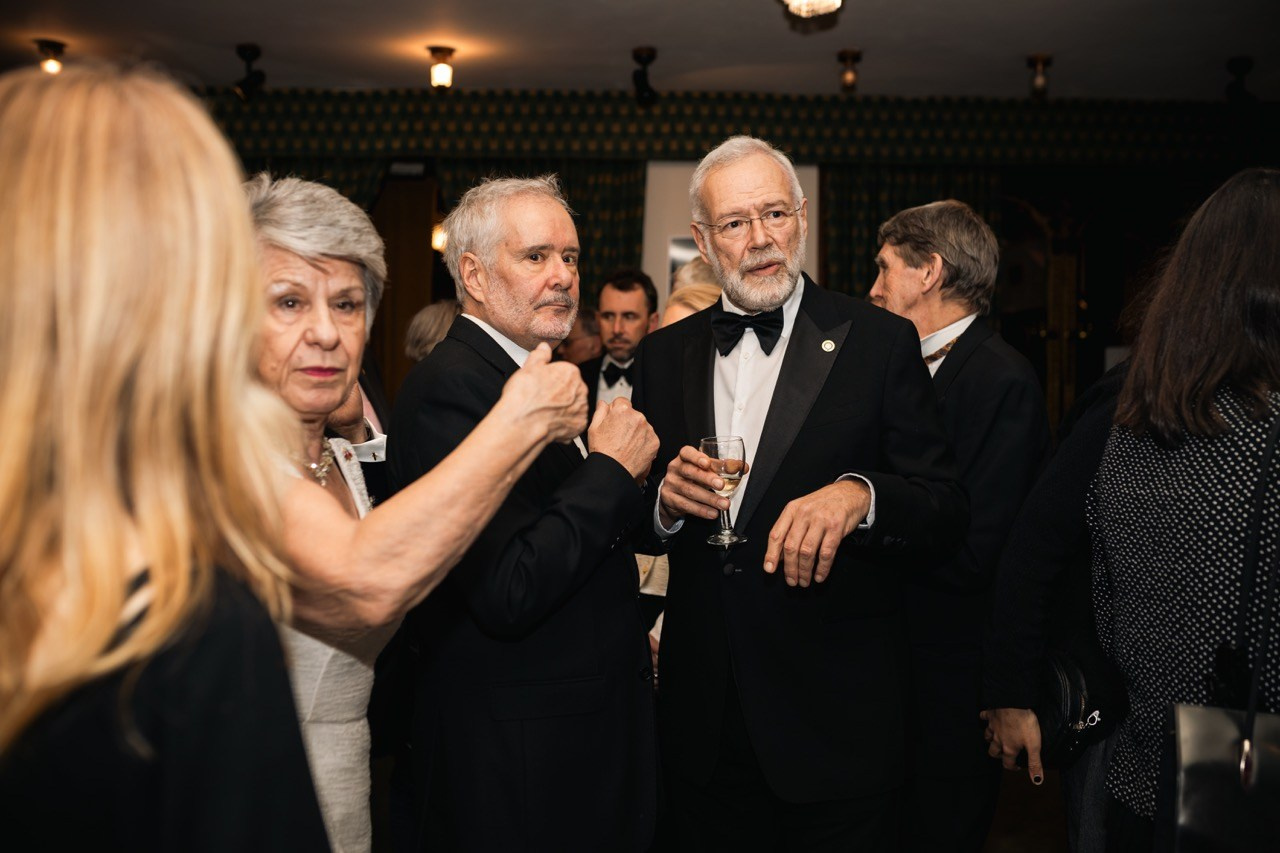 Dana Lišková - Eventová fotografka Praha - event fotografie - firemní akce - byznys portrét - korporátní fotografie 