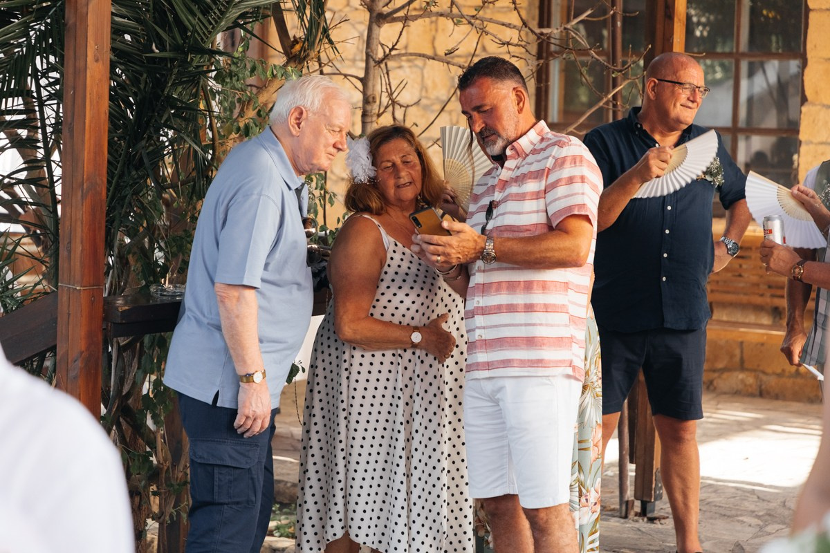 L & G - Destination Bruiloftsfotograaf in Nederland en Europa. Destination Bruiloft Fotograaf in Nederland en Europa - Tina Yalova