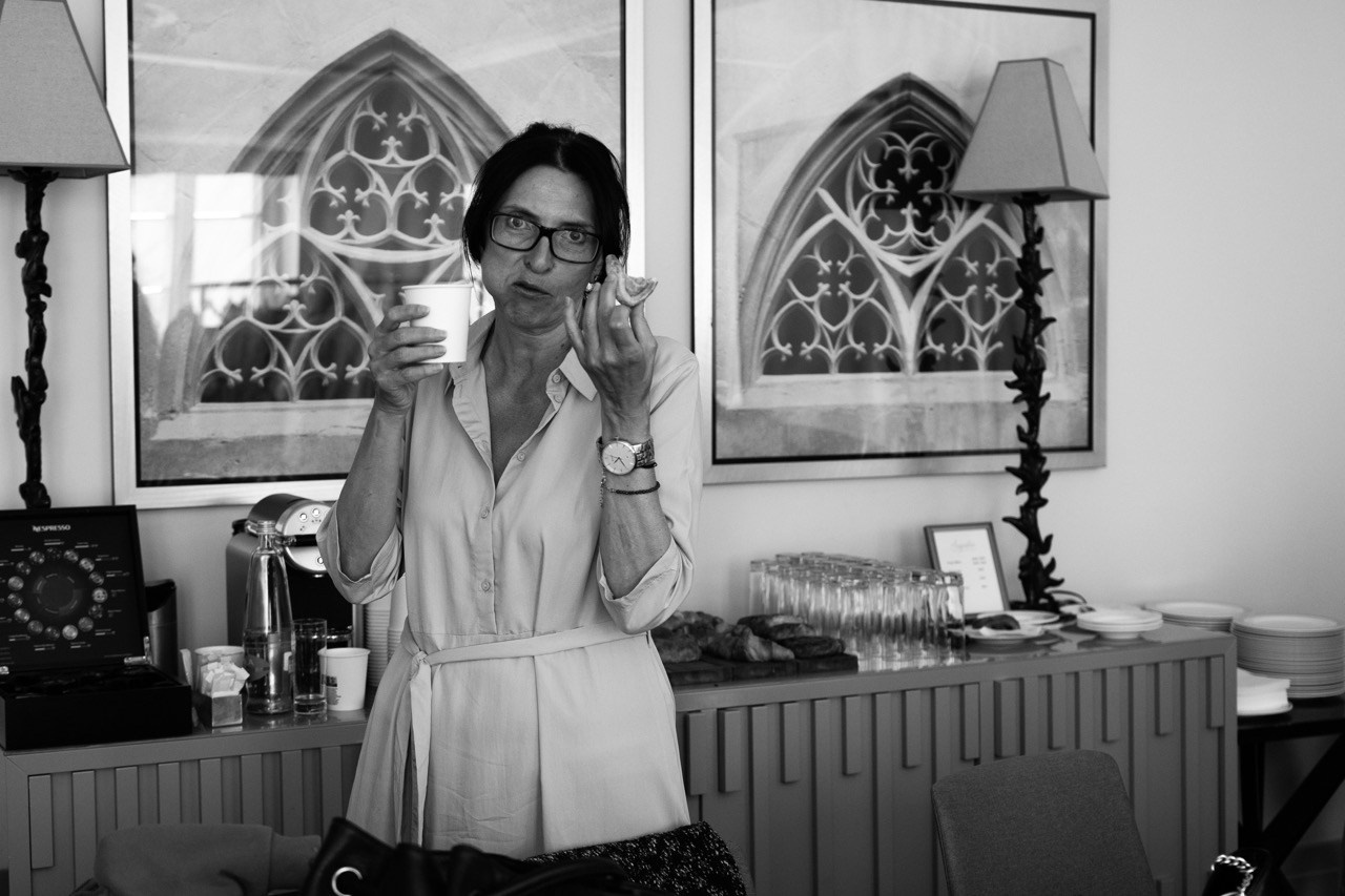 BACKSTAGE. Dana Lišková — Empathetic Photographer | Introspective Artist |Neurodivergent Coach | Founder of Artepy.cz