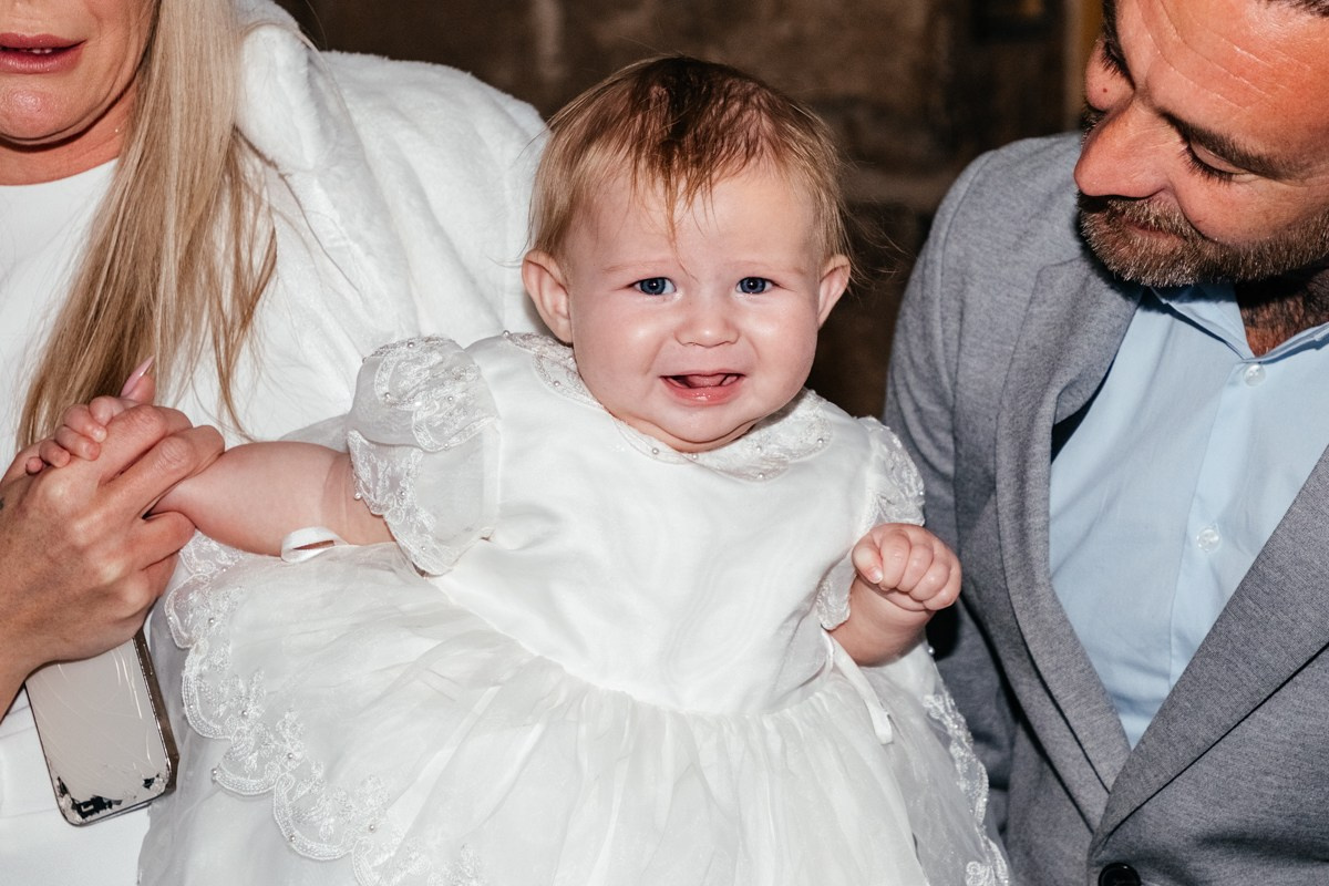 Подвійне хрещення S-R & L. Весільний фотограф у Нідерландах та Європі — Тіна Ялóва