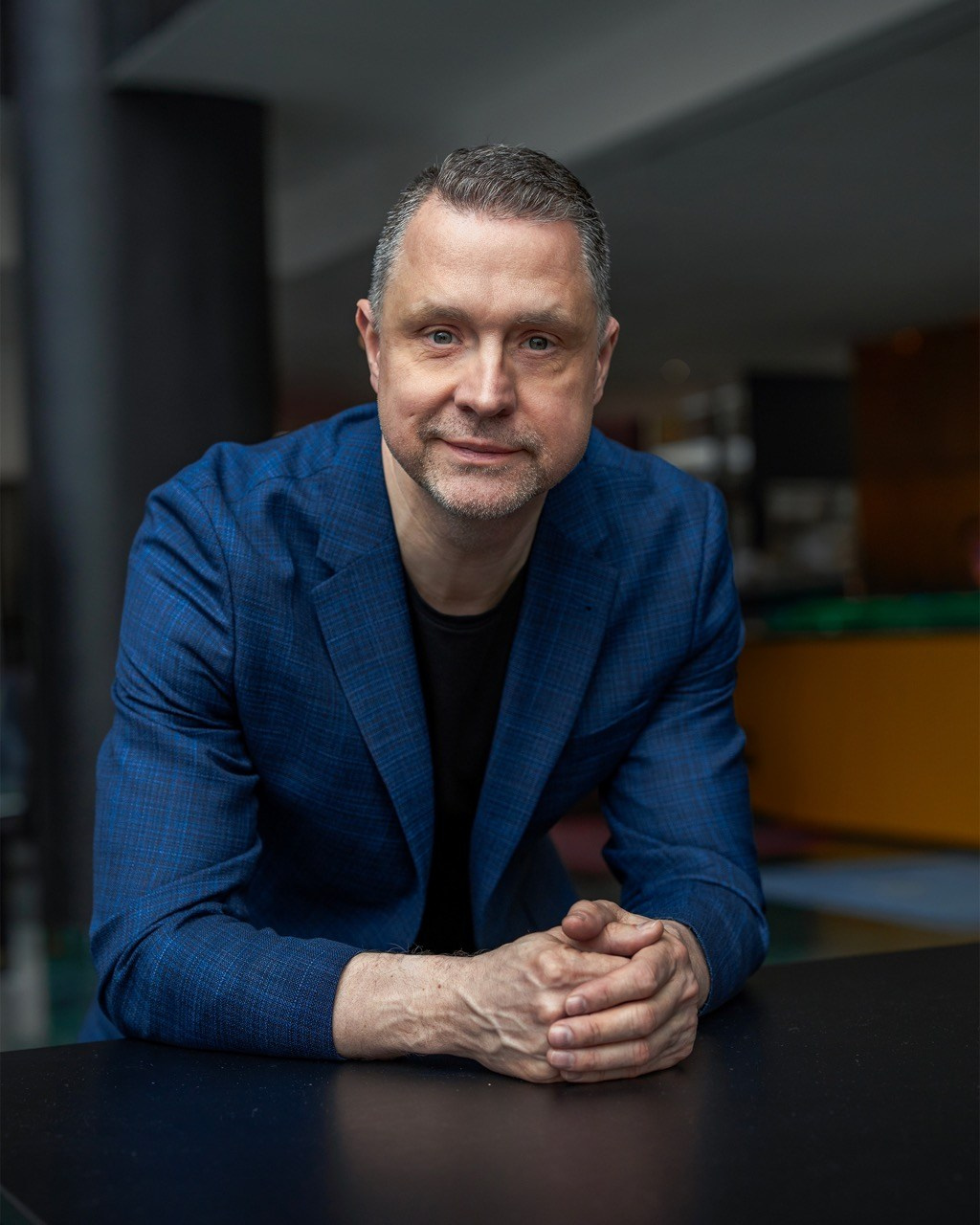 Dana Lišková - Portrétní a brandová fotografka Praha - Byznys portrét Praha - Brandové foto praha - Byznys portrét Praha