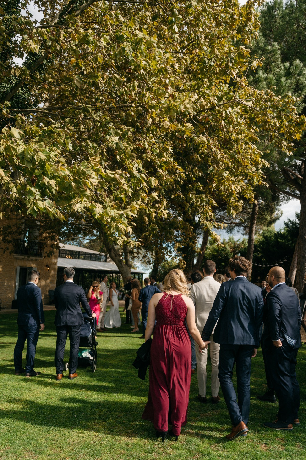 Provence & Promises. Wedding photograper — Alex Popov photography Germany, Switzerland, Italy, France. Based in Stuttgart