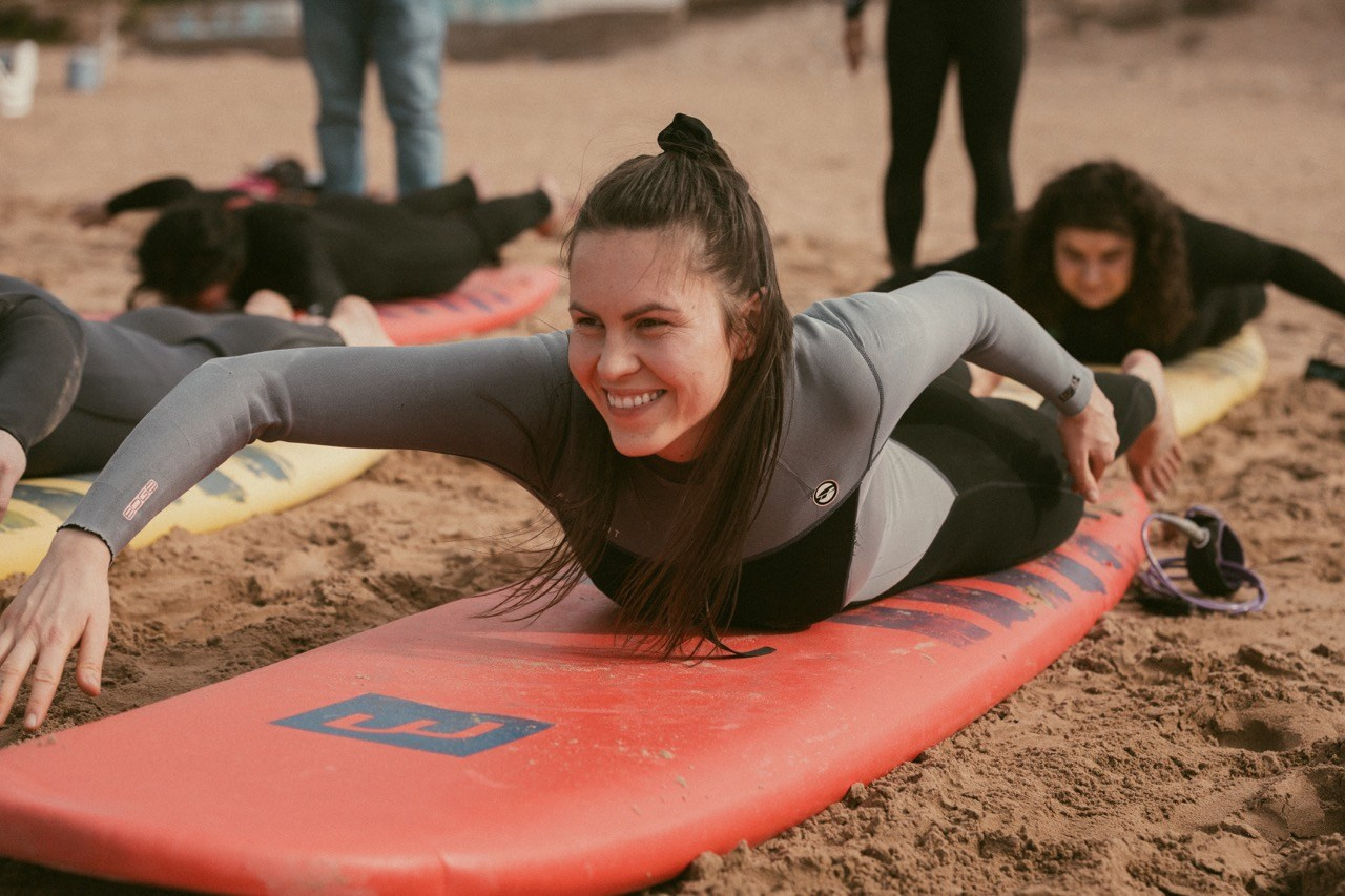 Travel and lifestyle photography. Dana Lišková — Empathetic Photographer | Introspective Artist |Neurodivergent Coach | Founder of Artepy.cz