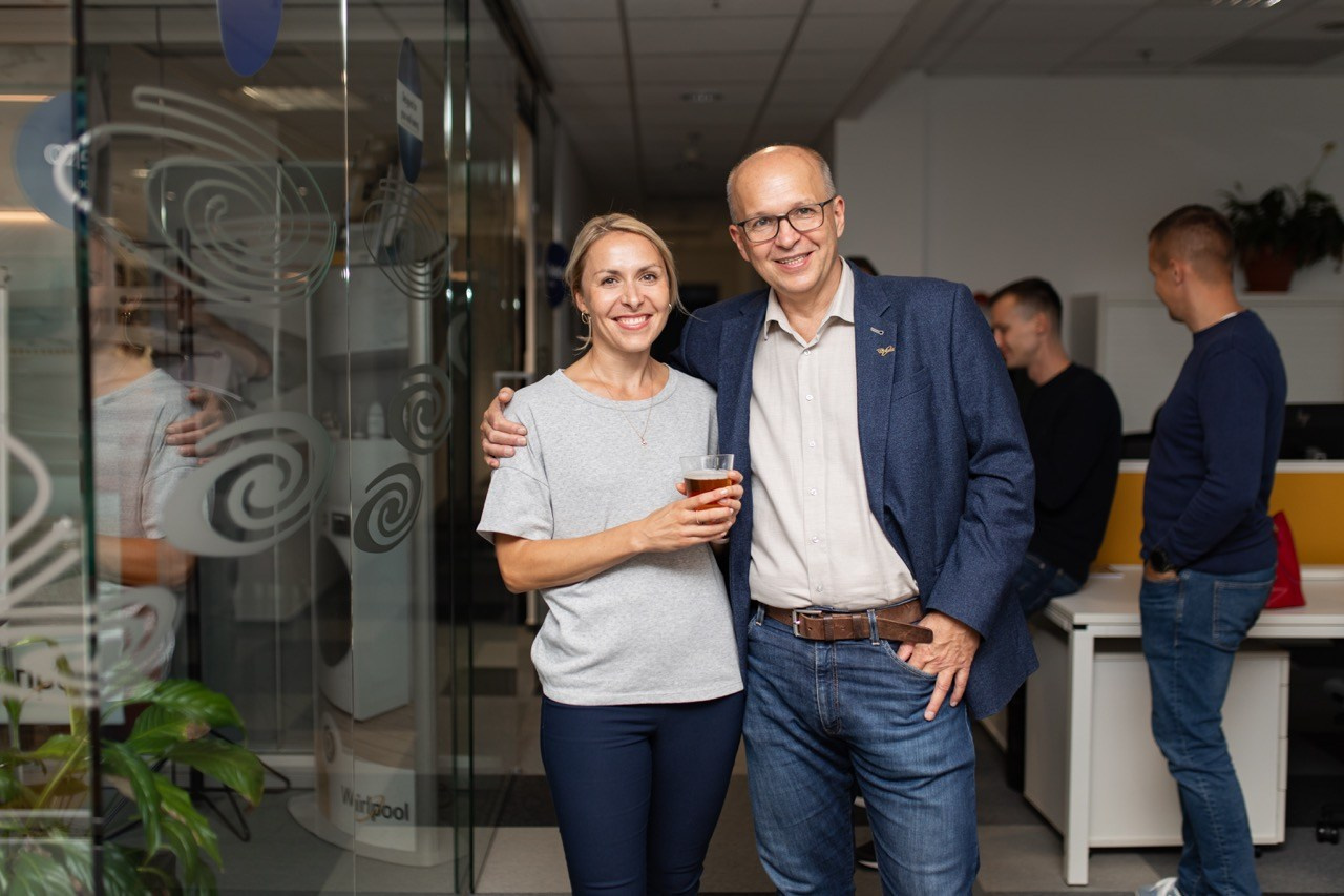 Dana Lišková - Eventová fotografka Praha - event fotografie - firemní akce - byznys portrét - korporátní fotografie 