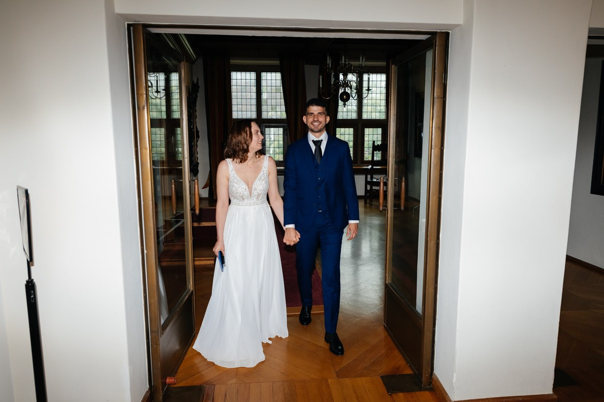 A & B Netherlands. Свадебный фотограф в Нидерландах и Европе — Тина Ялóва