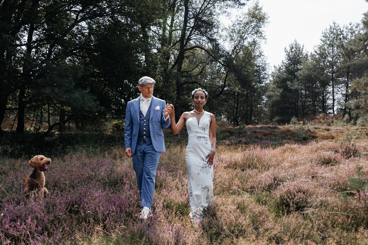 G & D Netherlands. Весільний фотограф у Нідерландах та Європі — Тіна Ялóва